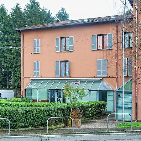 Victoria Hotels Carso Camnago Volta Luaran gambar