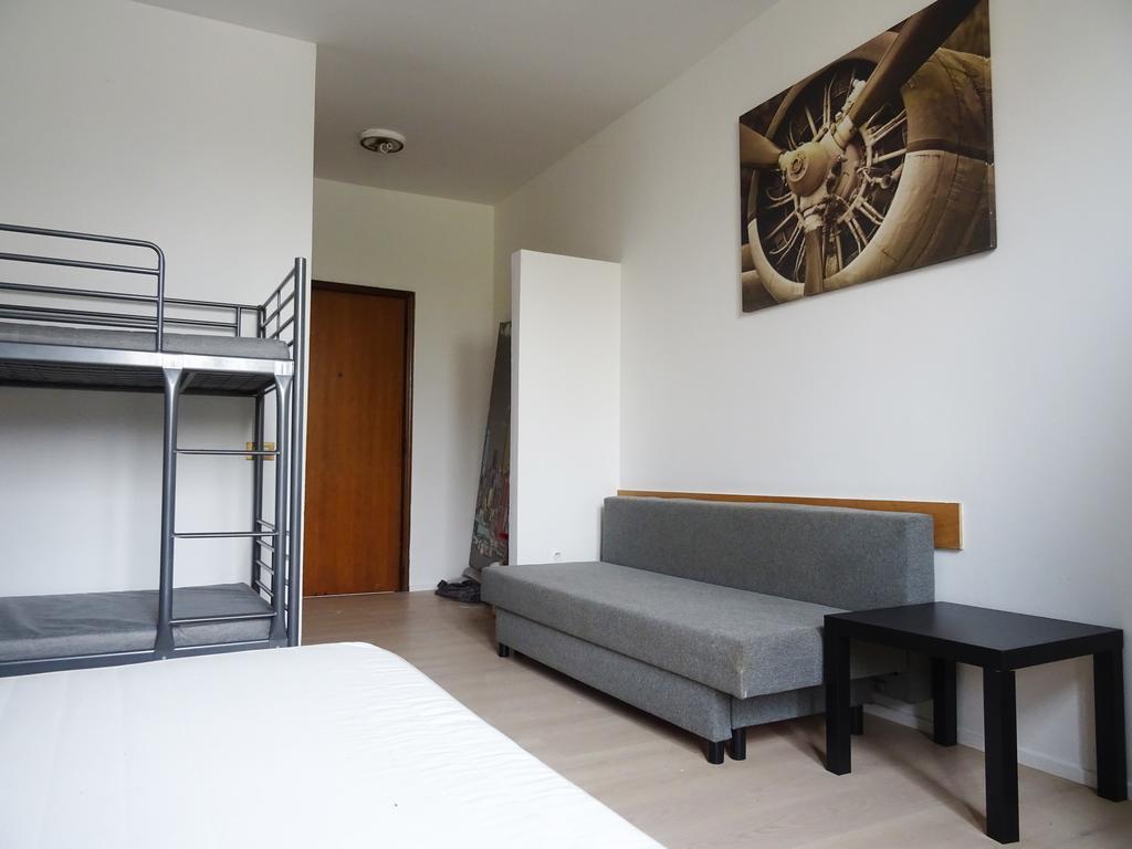 Victoria Hotels Carso Camnago Volta Luaran gambar