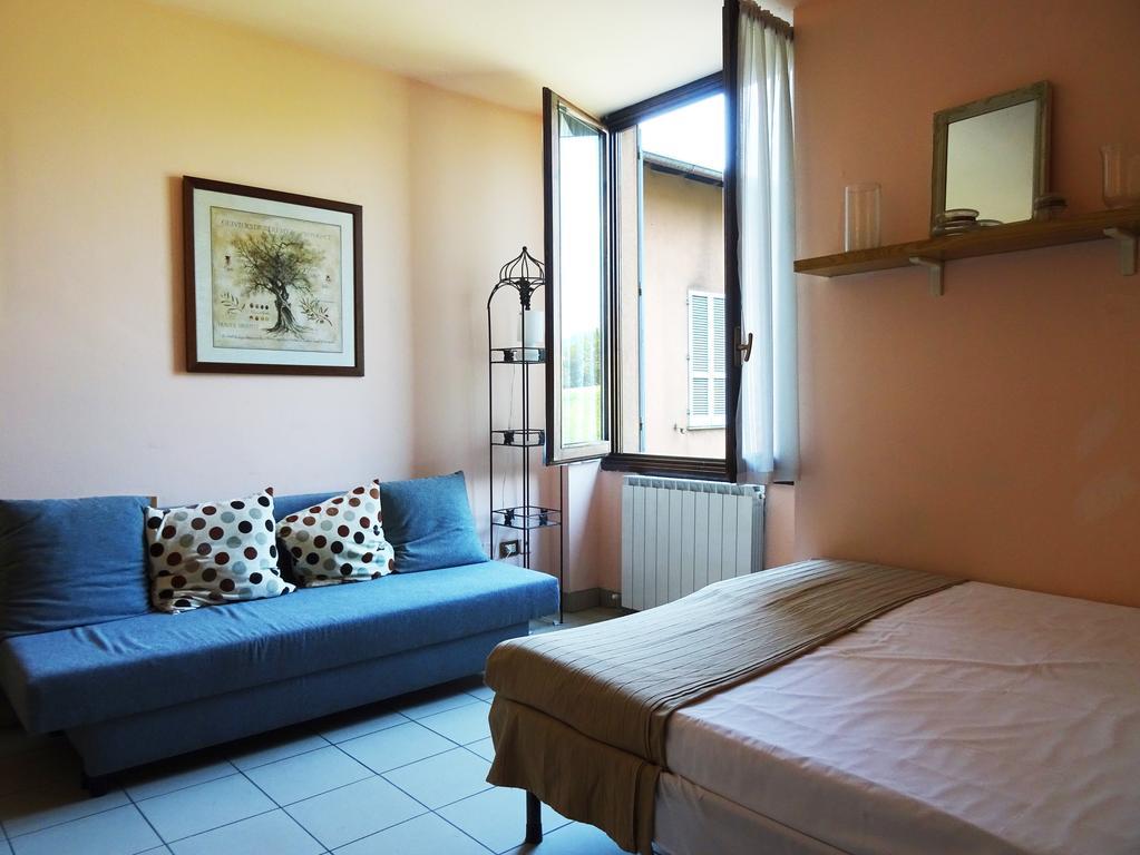 Victoria Hotels Carso Camnago Volta Luaran gambar