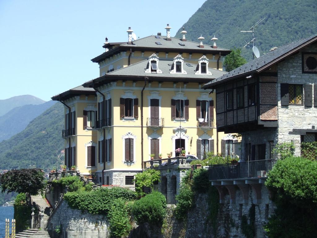 Victoria Hotels Carso Camnago Volta Luaran gambar