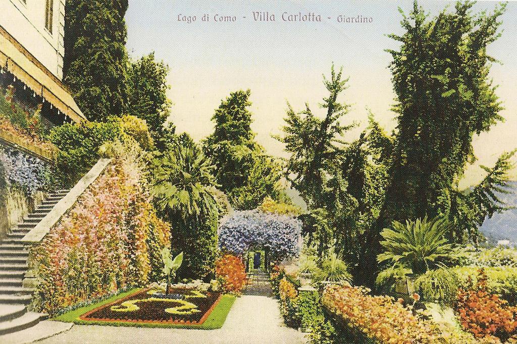 Victoria Hotels Carso Camnago Volta Luaran gambar