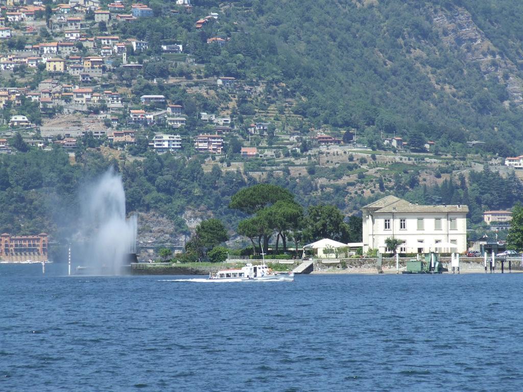 Victoria Hotels Carso Camnago Volta Luaran gambar